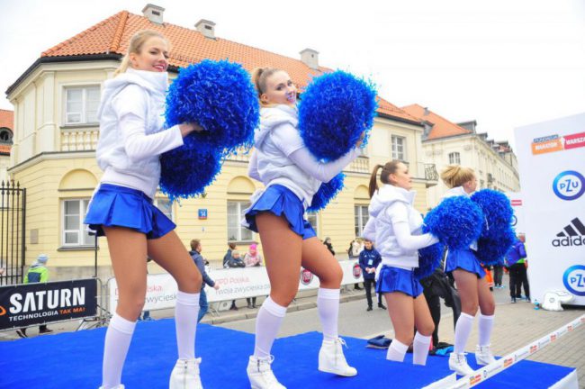 PolmaratonWarszawski