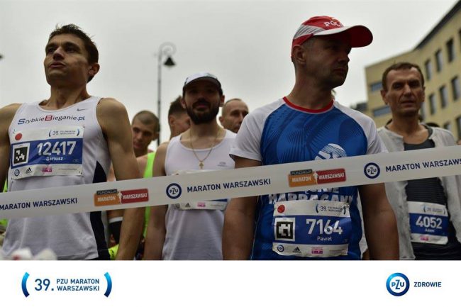 start_maraton_warszawski_prog