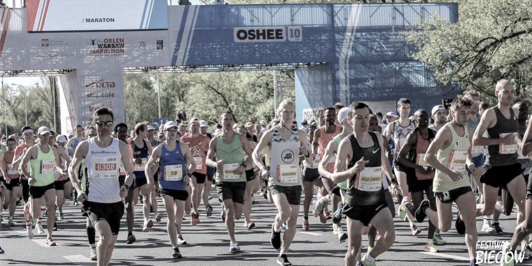 OrlenMarathon-start