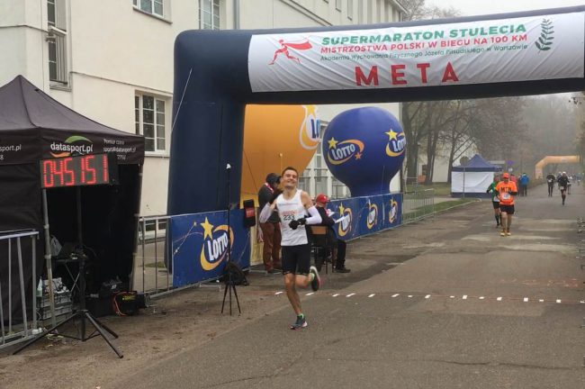SupermaratonStulecia_Meta