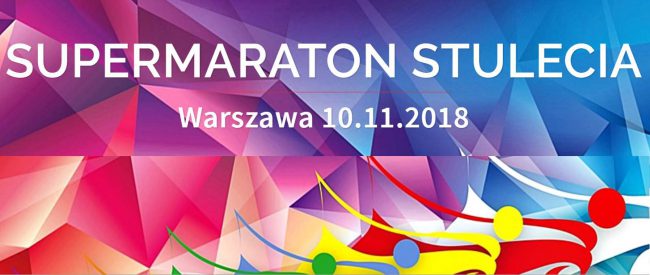 Supermaraton Stulecia