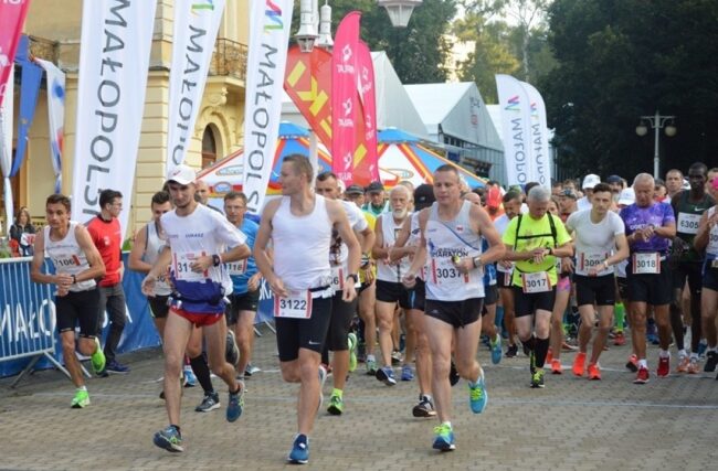 Startkoralmaraton