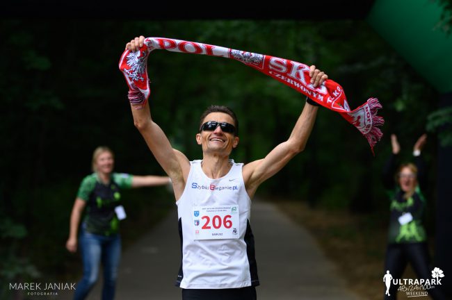 finish100km