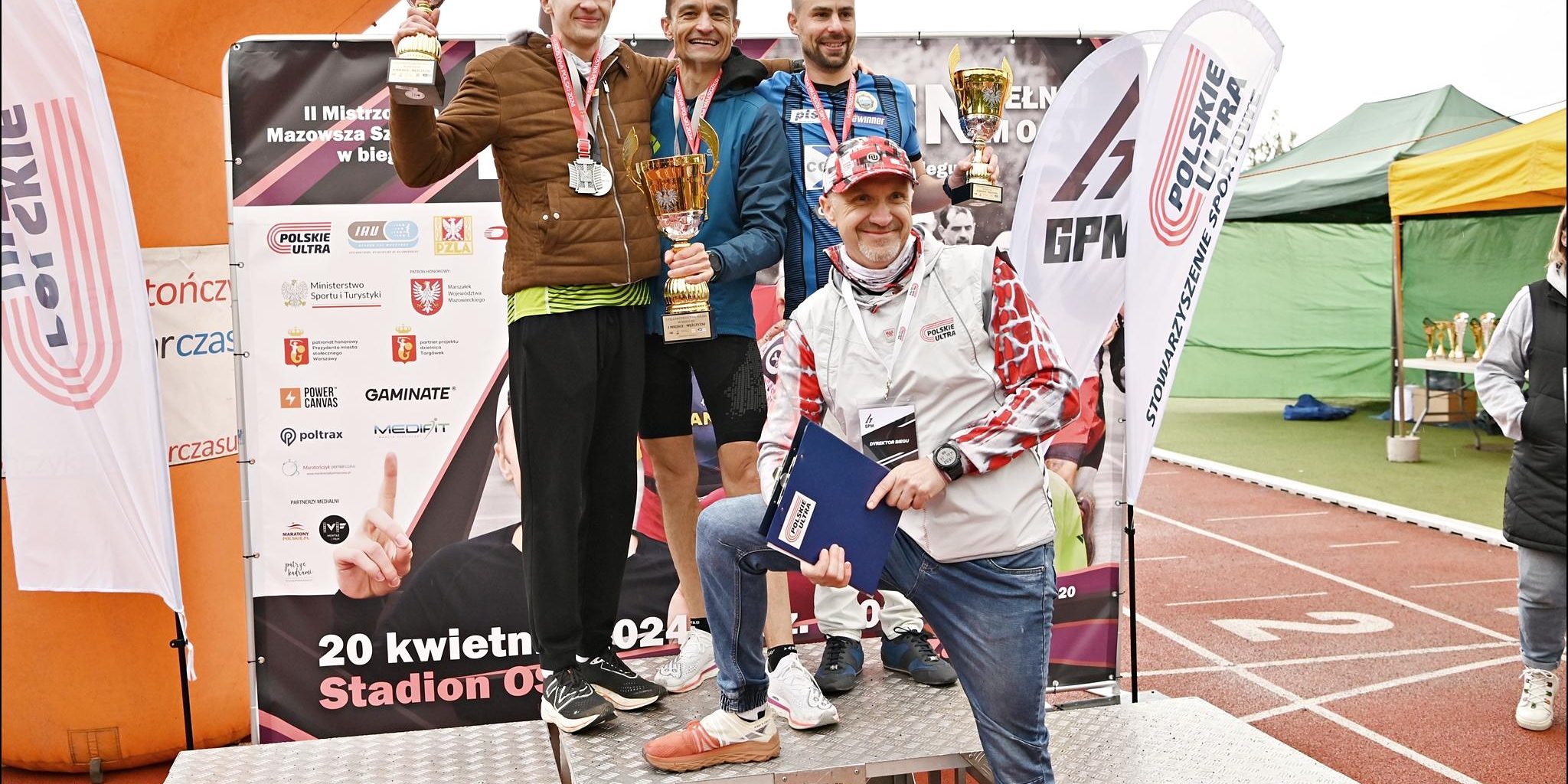 Podium-MP