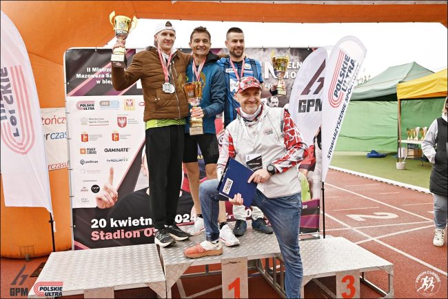 Podium-MP