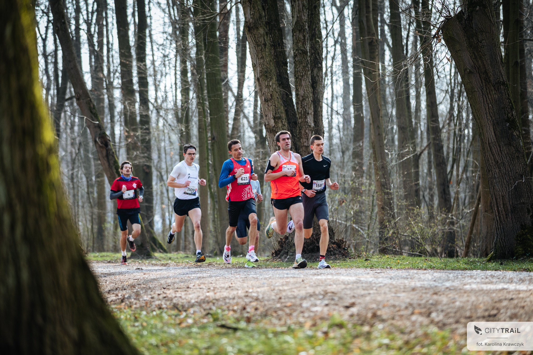 Interwały vo2max