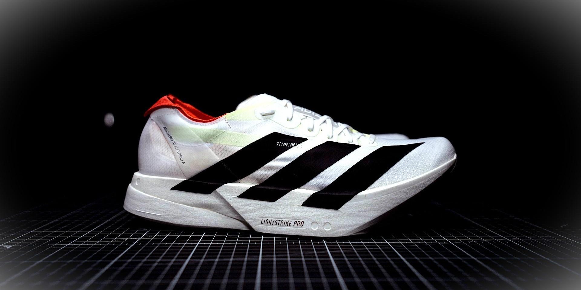 Adidas PRO 4 Adidas PRO 4
