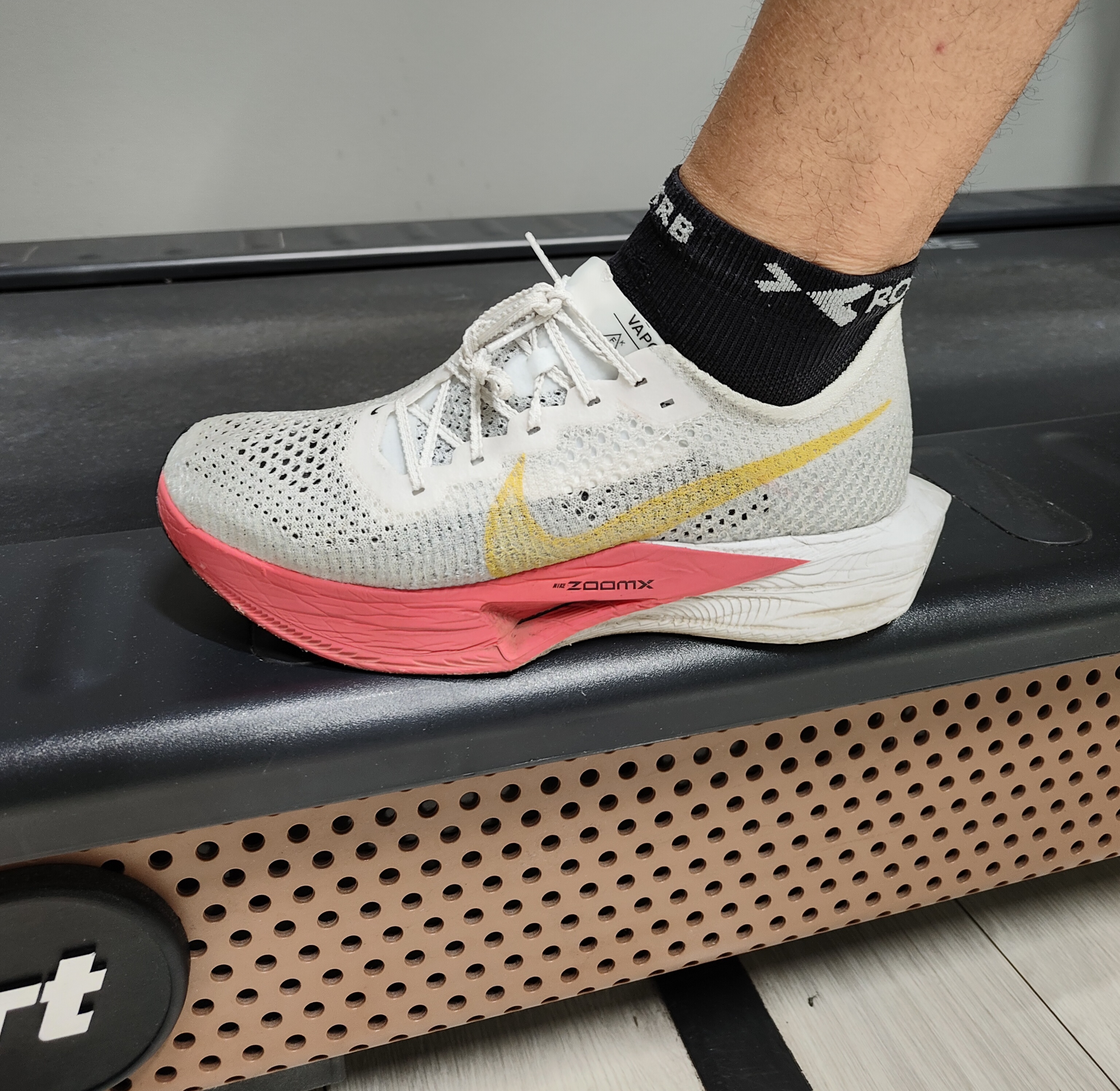 Nike vaporfly 3